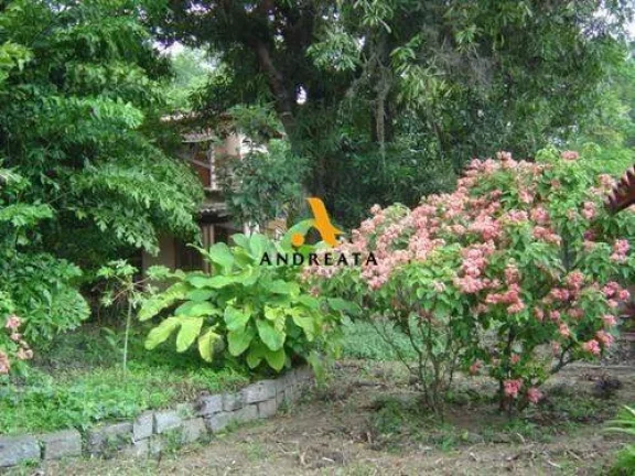 Imagem Estrada do Pontal - Sitio para locação