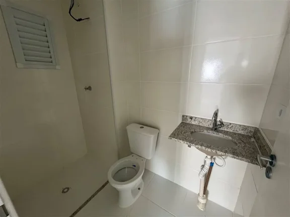 Imagem APARTAMENTO COM 74 m² - VILA DINAPOLIS - MONGAGUÁ SP