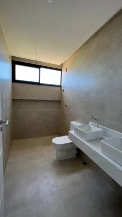 Imagem Casa à Venda no Condomínio Terras Alphaville 2 - Lazer Completo!