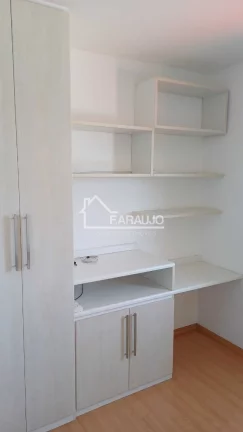 Imagem APARTAMENTO PARA VENDA EM SOROCABA, PREÇO IMPERDIVEL!