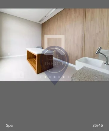 Imagem Apartamento de alto padrão na Barra Funda: 1 quarto, 1 suíte, 1 vaga, 47m² - São Paulo-SP. Venha conhecer!