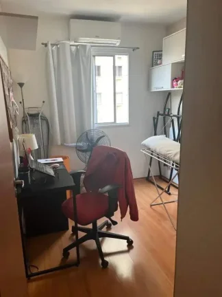 Imagem Apartamento para Venda em Rio de Janeiro, IRAJÁ, 2 dormitórios, 1 suíte, 2 banheiros, 1 vaga