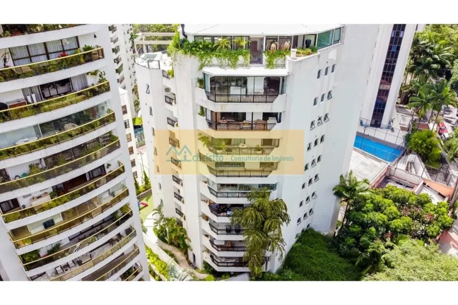 Imagem APARTAMENTO RESIDENCIAL em SÃO PAULO - SP, SANTA CECÍLIA