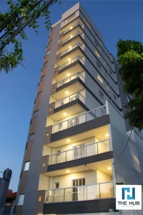 Imagem Apartamento à venda em São Paulo, Vila Sônia, com 1 quarto, 25,27m2