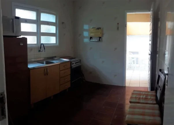 Imagem Apartamento 3 Dormitórios - Bairro Centro