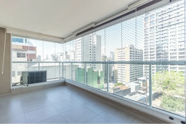 Imagem APARTAMENTO RESIDENCIAL em São Paulo - SP, Consolação
