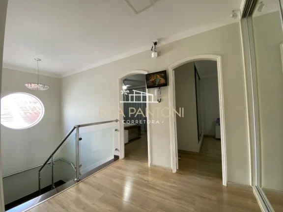 Imagem Casa - Ribeirão Preto - Alto da Boa Vista - Região Sul