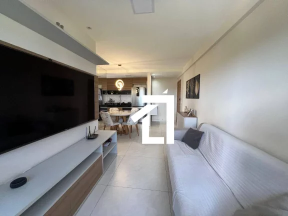 Imagem Apartamento | Barro Duro | 3 Quartos com 2 Suítes | 71m²