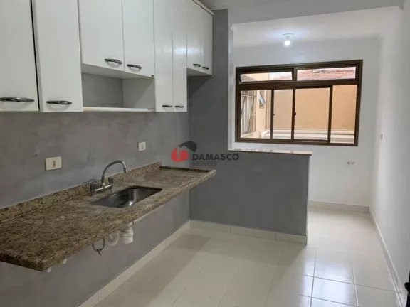 Imagem Apartamento à venda 2 Quartos, 1 Suite, 1 Vaga, 89M², Osvaldo Cruz, São Caetano do Sul - SP