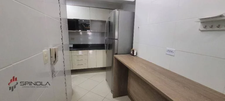 Imagem Apartamento com 2 dormitórios à venda, 85 m² por R$ 620.000,00 - Balneário Flórida - Praia Grande/SP