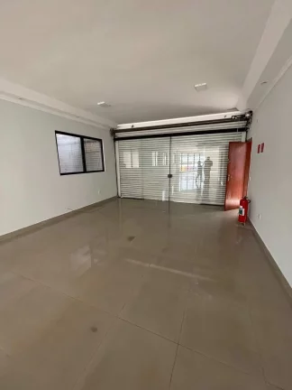 Imagem ALUGA-SE SALÃO COMERCIAL EM CAJAMAR – SP
