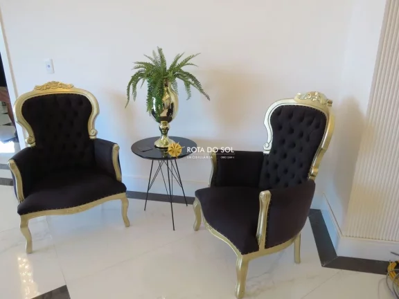 Imagem Residencial Eunice Costa Cobertura duplex 3 quartos Praia de Mariscal Bombinhas SC