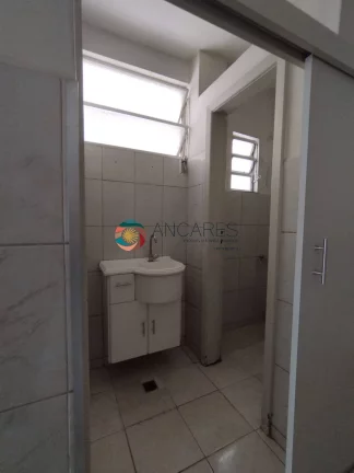 Imagem Excelente Conjunto Comercial na Rua Líbero Badaró