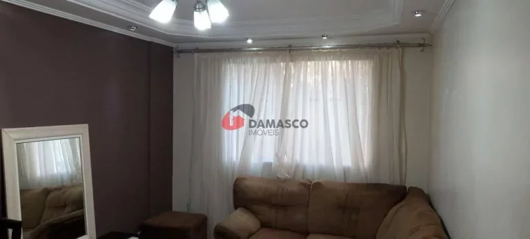 Imagem Apartamento à venda 2 Quartos, 1 Vaga, 69M², Jardim Patente Novo, São Paulo - SP