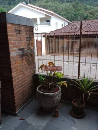 Imagem Casa à venda, 114 m² por R$ 570.000,00 - Caraguatatuba - Caraguatatuba/SP