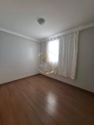 Imagem Apartamento 2 Dormitórios ( 1 Suíte), Condominio Campo de Bragança, Sjc.