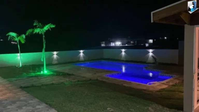 Imagem Maravilhosa casa a venda no condomínio Ninho Verde I Eco Residence - Porangaba/SP.