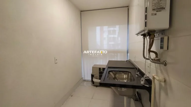 Imagem Apartamento de 3 dormitórios e 2 vagas no Paraíso, São Paulo