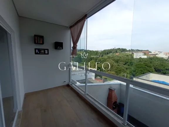 Imagem CASA Á VENDA EM JARDIM EUROPA EM CAIEIRAS -SP