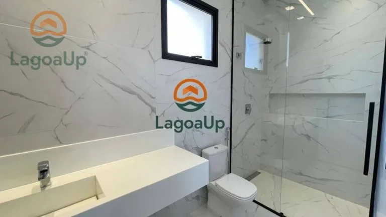 Imagem Casa com 4 dormitórios à venda, 420 m² por R$ 2.950.000,00 - Condomínio Gran Royalle - Lagoa Santa/MG