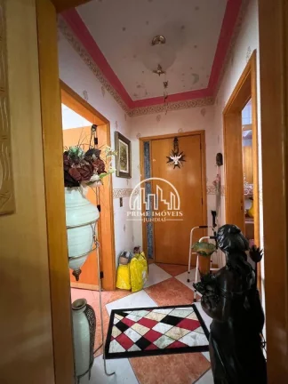 Imagem Apartamento com 3 dormitórios à venda, 113 m² por R$ 905.000,00 - Anhangabaú - Jundiaí/SP