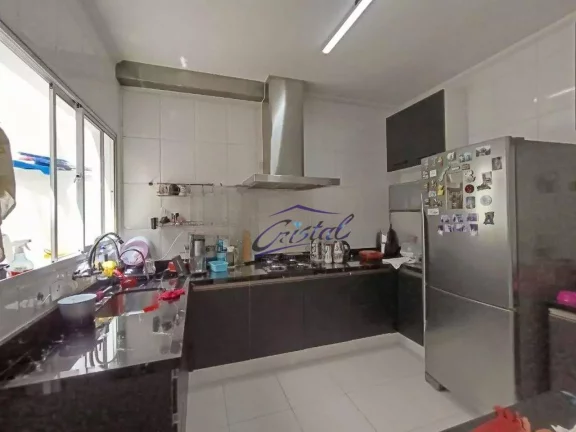Imagem Casa em condomínio com 3 quartos (1 suíte) à venda, 97 m² - Jardim Sarah - Jardim Ester - Butantã - São Paulo/SP