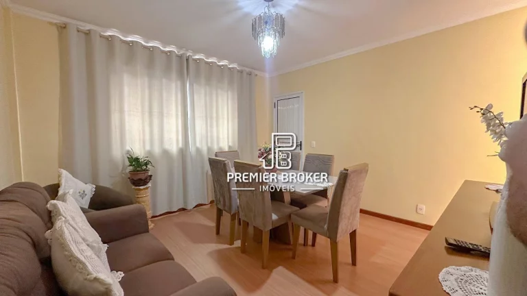 Imagem Casa à venda, 69 m² por R$ 399.000,00 - Albuquerque - Teresópolis/RJ