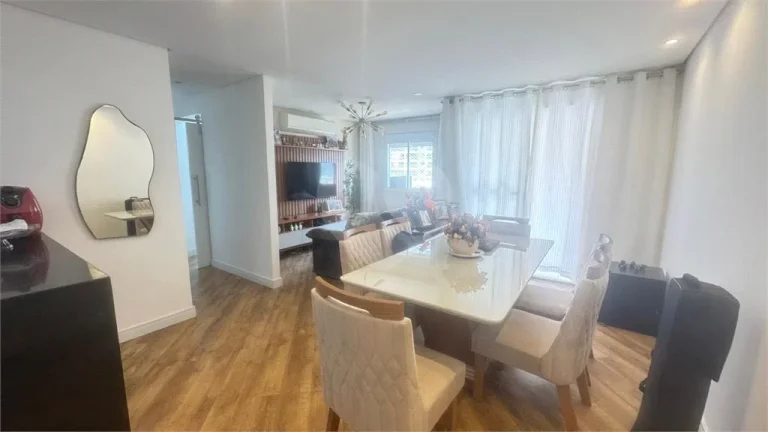 Imagem Apartamento à venda com 2 quartos, sendo 1 suíte, no condomínio Ecolife Vila Leopoldina, São Paulo - SP