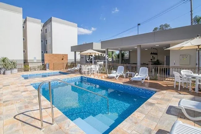 Imagem Apartamento a Venda no bairro Jardim Itaú - Ribeirão Preto, SP