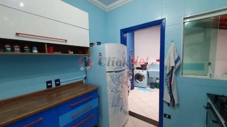 Imagem Lindo sobrado todo reformado em condomínio fechado em excelente local, Centro, São Bernardo do Campo com 3 dormitórios, sendo 1 suíte, 2 vagas, 110 m².