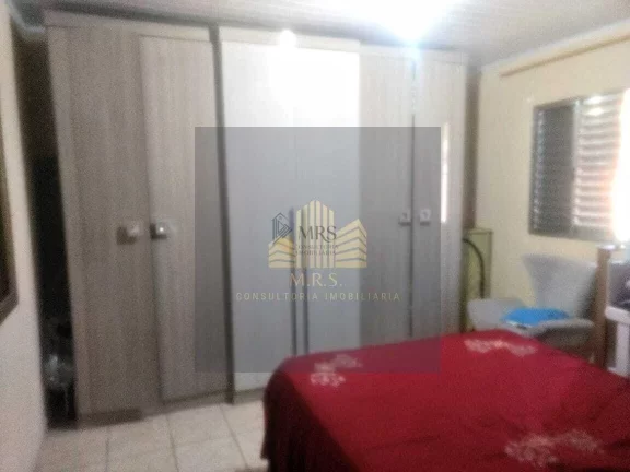 Imagem Casas Térreas na região do Portal das Mangas