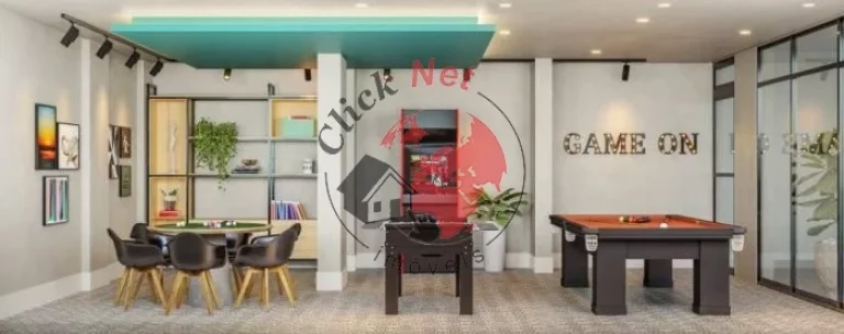 Imagem Apartamento à Venda no bairro Campestre em Santo André