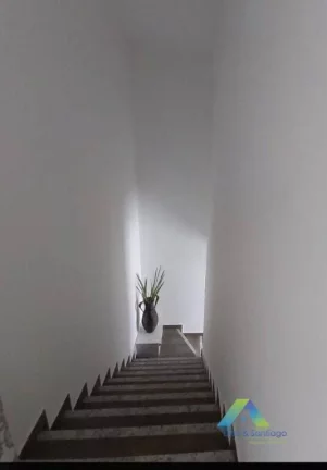 Imagem Apartamento à venda no bairro Paraíso - Santo André/SP