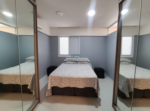 Imagem Loft Mobiliado de 42m² -Locação no Marco Zero home