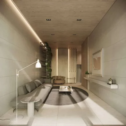 Imagem Ágon Residence - Apartamento à venda no bairro Água Verde - Curitiba/PR