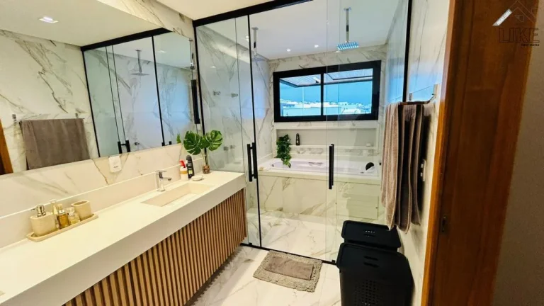 Imagem [Casa em Condomínio - Venda][Urbanova]