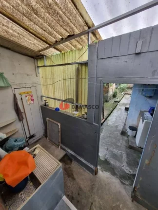 Imagem Casa à venda 2 Quartos, 1 Vaga, 95M², Vila Alpina, São Paulo - SP