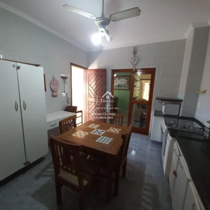 Imagem CASA Residencial em GUARUJÁ - SP, JARDIM VIRGÍNIA