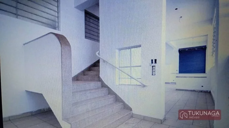 Imagem Prédio, 1400 m² - venda por R$ 9.000.000,00 ou aluguel por R$ 38.658,50/mês - Vila Palmeiras - São Paulo/SP