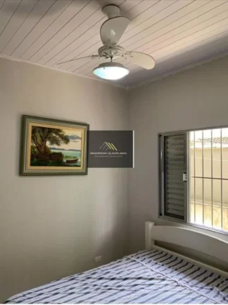 Imagem Casa em Condomínio para Venda em Ubatuba / SP no bairro Horto Florestal
