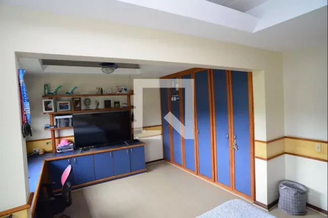 Imagem Casa à Venda - Barra da Tijuca, 4 Quartos, 432 m2