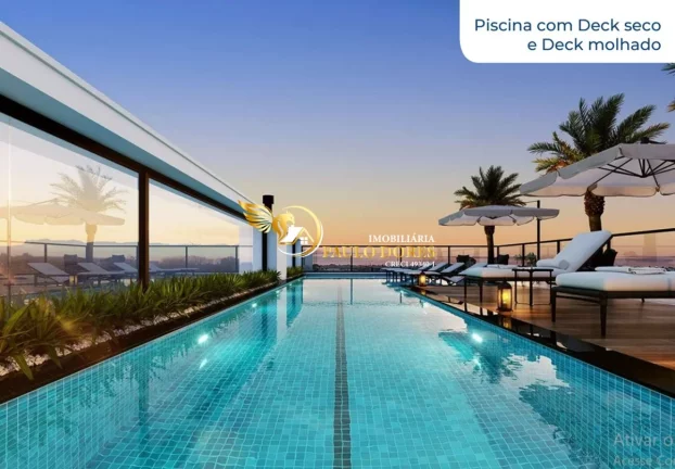 Imagem APARTAMENTO À VENDA COM 2 SUÍTES NA PRAIA DAS TONINHAS EM UBATUBA-SP