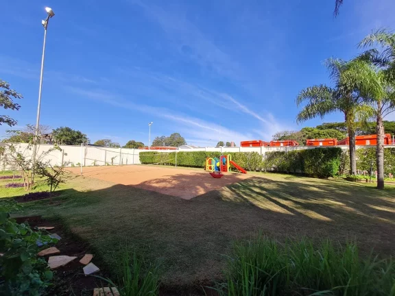 Imagem APARTAMENTO NA CHÁCARA SANTO ANTÔNIO À VENDA