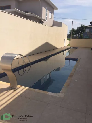 Imagem Casa Com 3 Dormitórios à Venda, 570 m² Por R$1.200.000 - Cambarah - Jarinu/