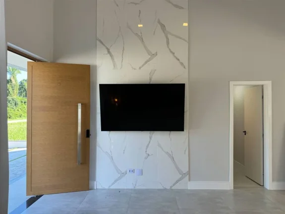 Imagem CASA COM 220 m² - JARDIM MARCIA - PERUIBE SP
