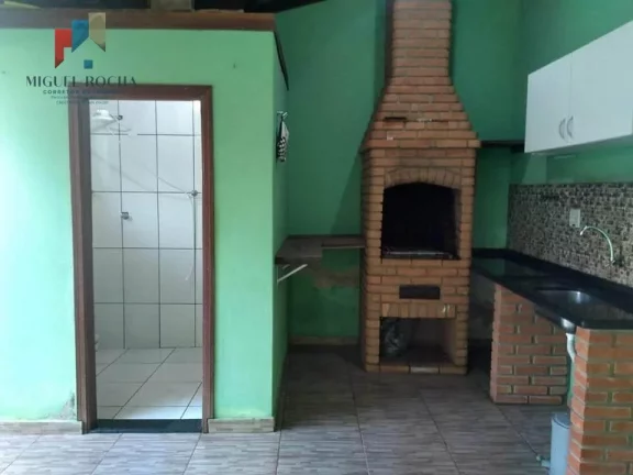 Imagem Casa Sobrado em Jardim Vale da Lua, Tatuí/SP