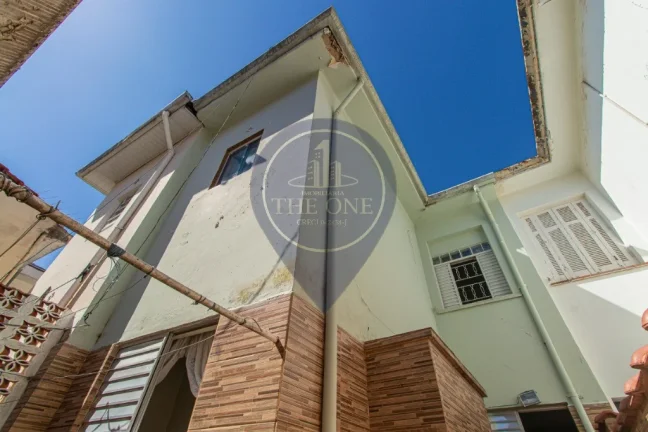 Imagem Casa à venda em São Paulo-SP, Jardim da Glória: 2 quartos, 2 salas, 2 banheiros, 1 vaga de garagem, 78m².