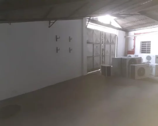 Imagem predio comercail com 2000 m2 FL26