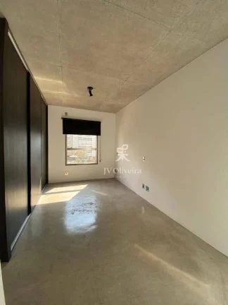 Imagem Apartamento com 1 dormitório à venda, 70 m²- Panamby - São Paulo/SP