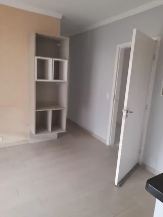 Imagem Apartamento com 2 dormitórios à venda, 53 m² por R$ 350.000,00 - Vila Tesouro - São José dos Campos/SP